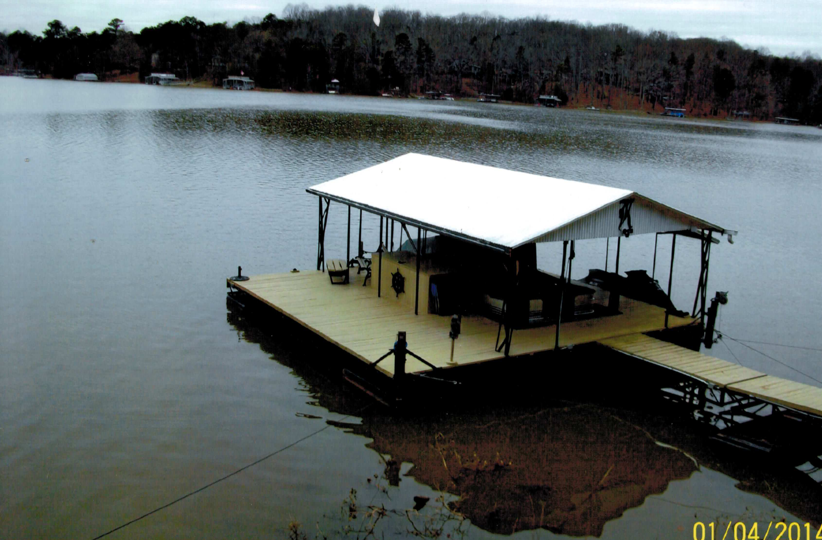 Used Boat Docks For Sale Norris Lake at Tony Pelletier blog